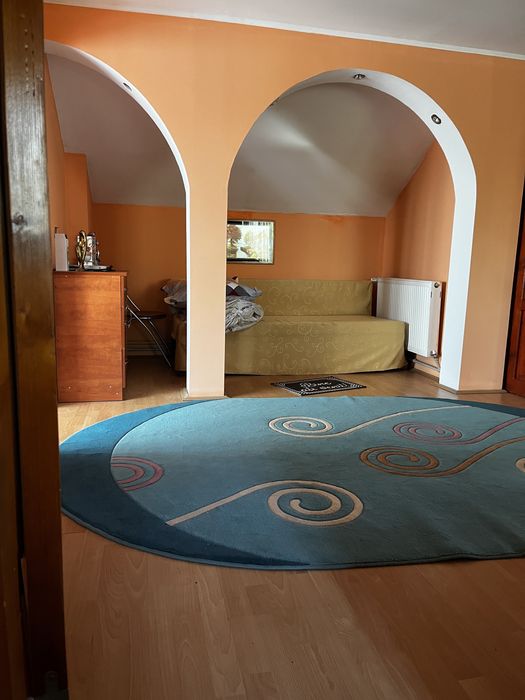 Casa de vanzare , in Belciugatele la doar 18 km de Bucuresti