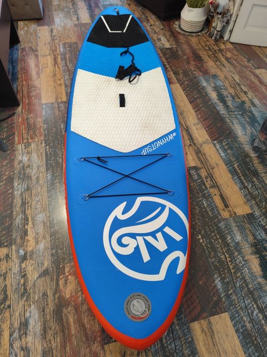 Stand Up Paddle SUP