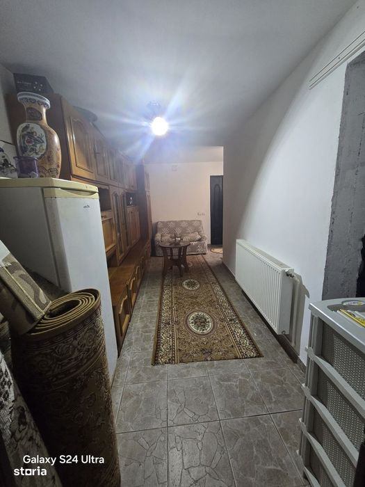 Casa P+1 Bariera Valcii,330 mp utili cu 400 mp teren,la cheie