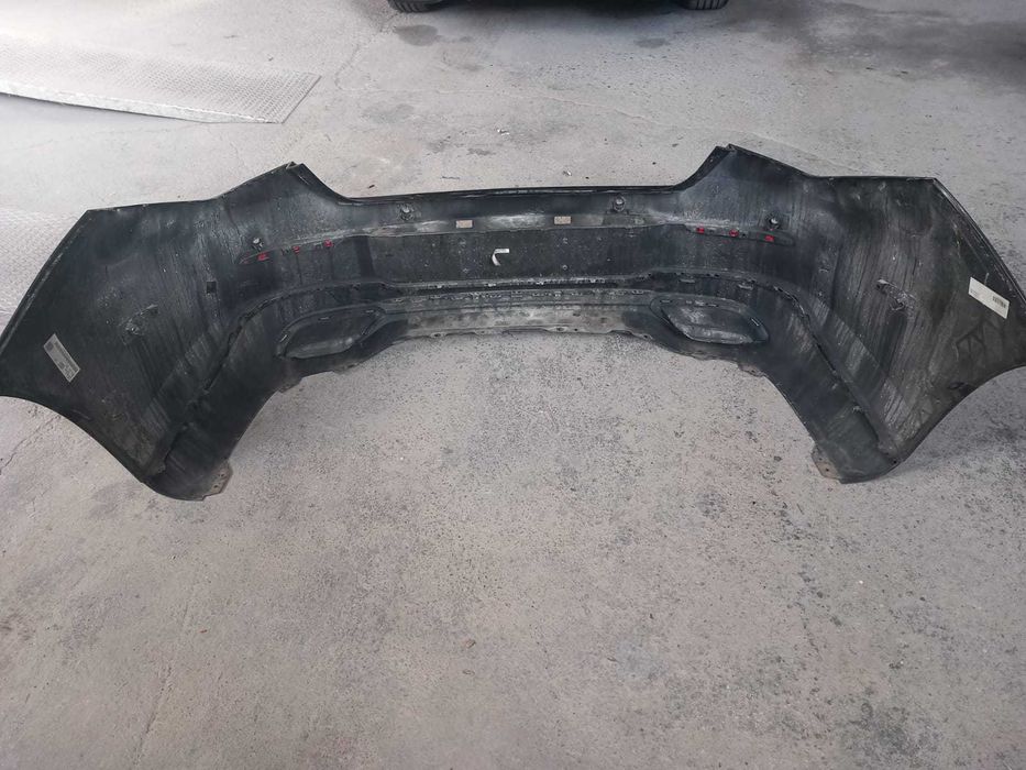 Bara Mercedes CLA 2020