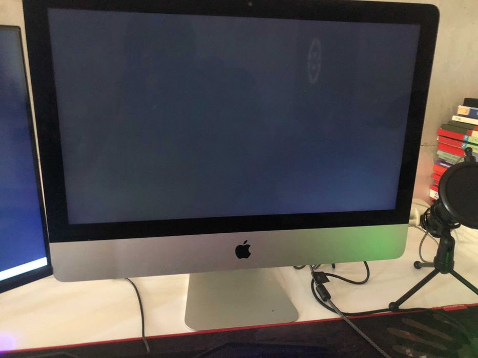 iMac (Retina 4K, 21,5 дюйм., 2019 г.) Б/У
