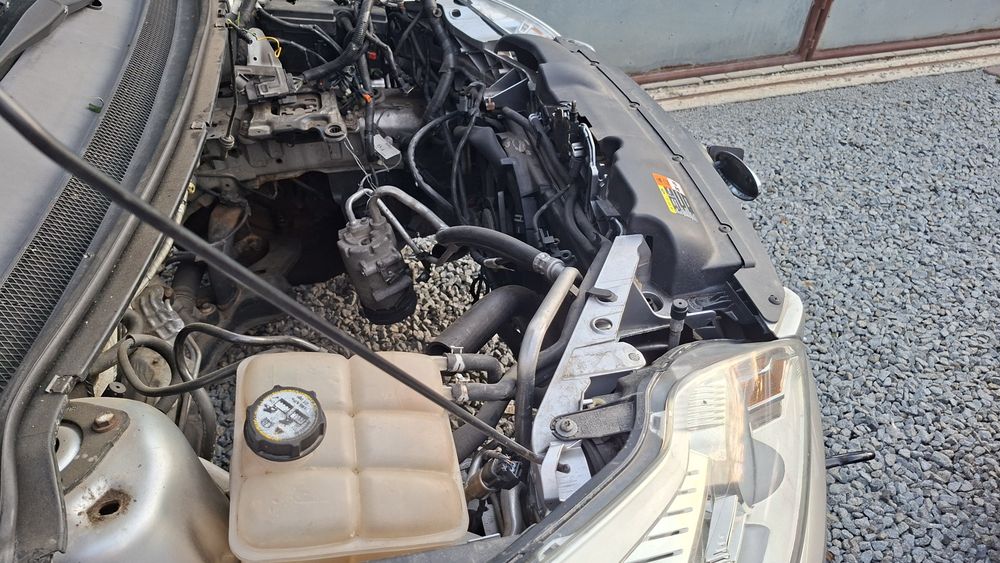 Piese ford focus facelift