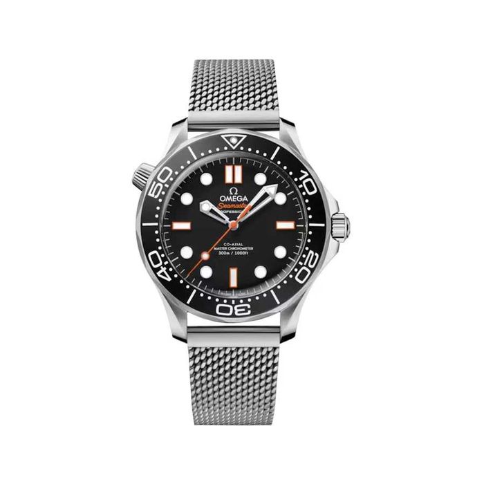 Omega Seamaster Diver 300M 42mm