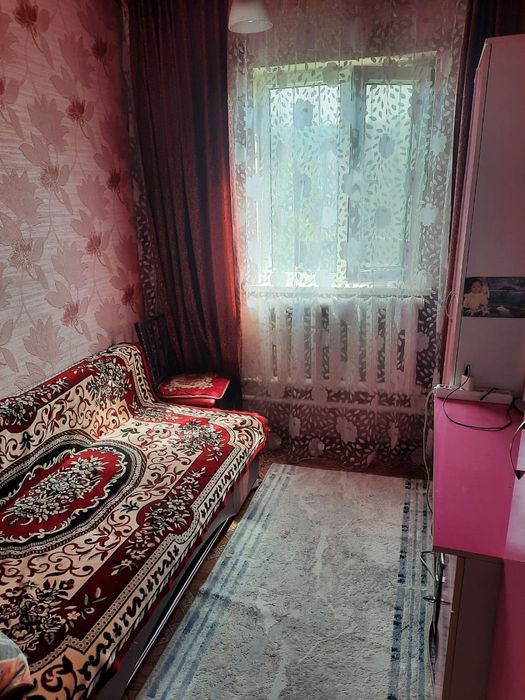 Продам теплый, уютный дом!