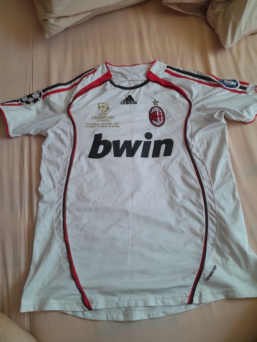 Футбольная фора Милан