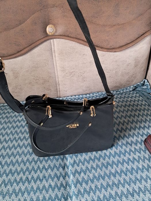 Дамска официална чанта