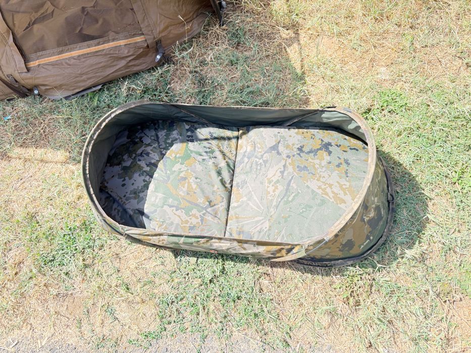 Люлка Nash Pop-up Mat Camo