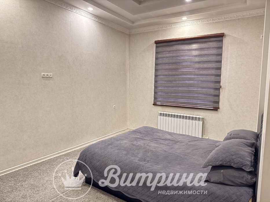 Продаётся дом 4 комнаты