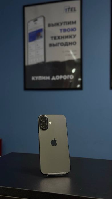 iPhone 16 128 Gb