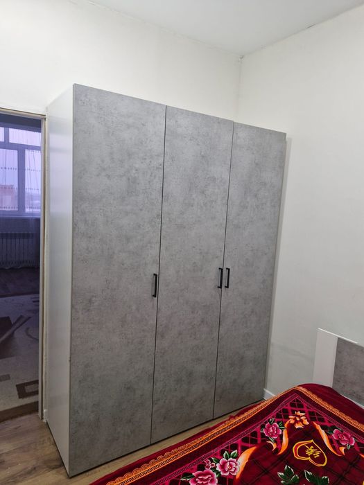 Продам 2х комнатную квартиру