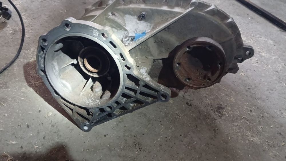 Продам мотор Ford F150