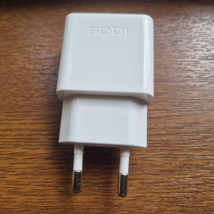 Încărcător de priză original IQOS (Model: S21A20)