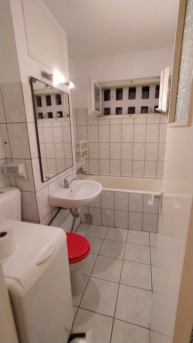 Apartement 2 camere de inchiriat