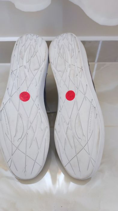 Нови кецове Zara