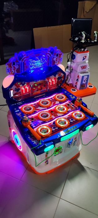 Клатушки (детски игри)