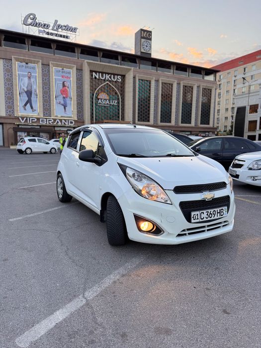 Spark 2019 srochna sotiladi