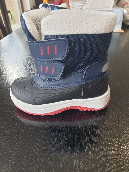 Детски битушки Kinbo