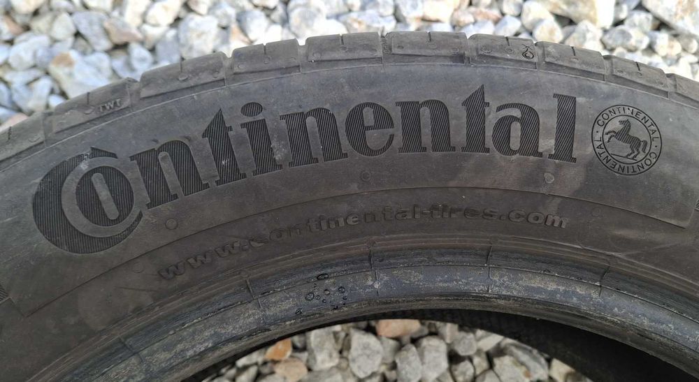 Летни гуми 205/55R16 2+2бр