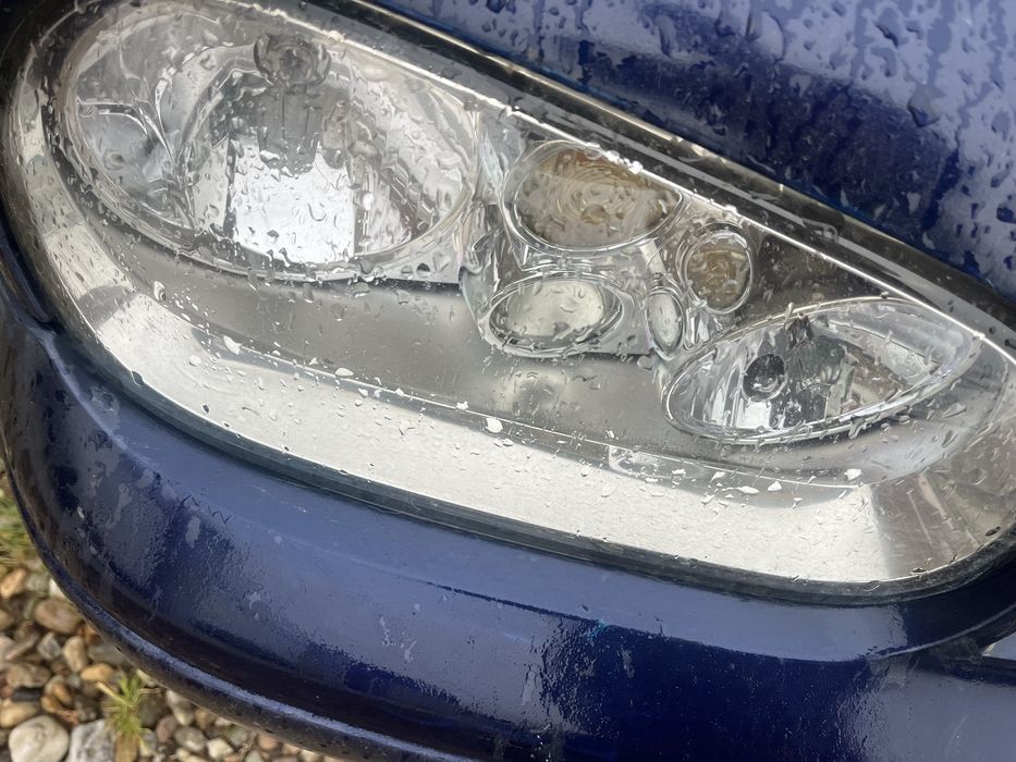 Piese golf 4 1,6 i 16 v cod azd