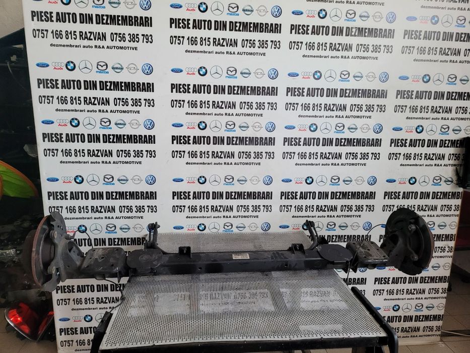 Punte Spate Simpla Renault Master Duba An 2019-2020-2021-2022 Masina Cu 12.000 Km Fara Accident Dezmembrez Renault Master 3/4 An 2019-2020-2021-2022 2.3 Dci Cod Motor M9T F716 Bi-Turbo