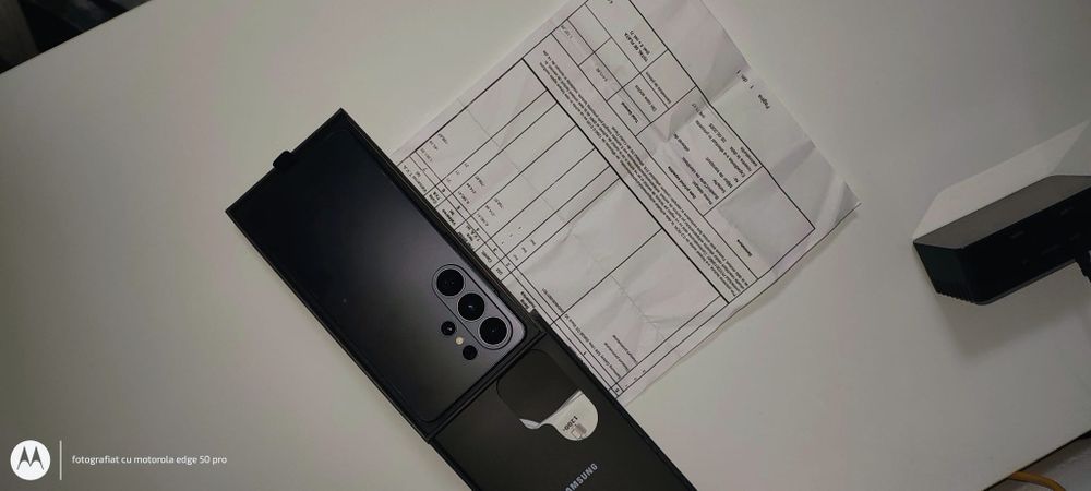 Vand / samsung s26 ultra
