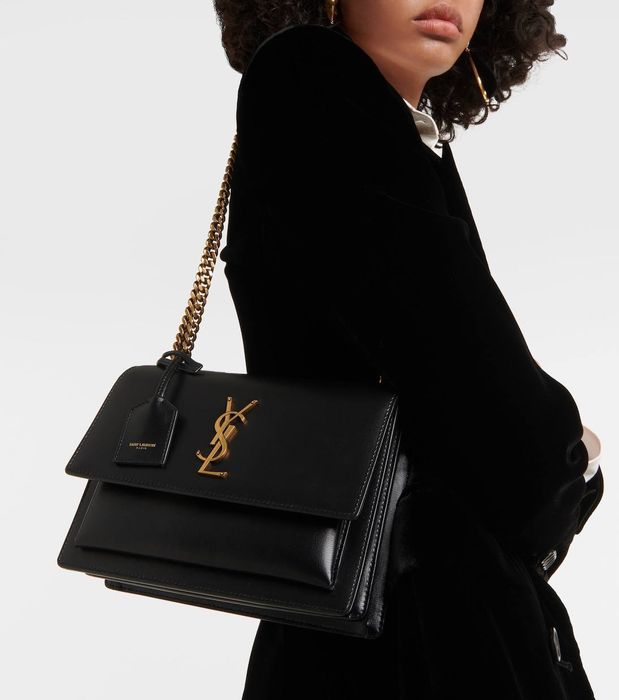 Чанти луксозни дамски