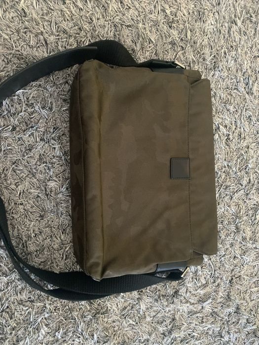 Geanta barbateasca Michael Kors