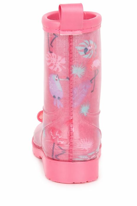 НОВЫЕ резиновые сапоги