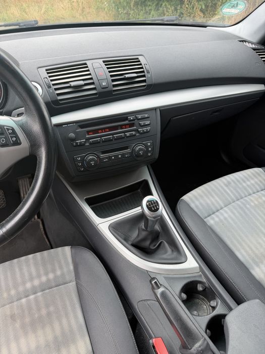 BMW 1 Series 2005 — imagine 4