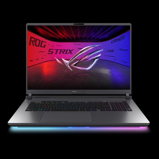 Asus Rog Strix G18