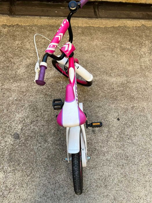 Детско колело 16 цола