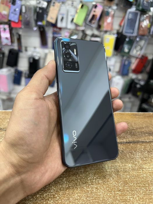 VIVO V23e 128GB (Kaspi 0-0-12)
