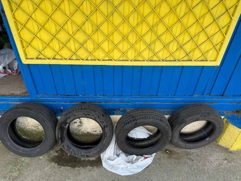 Anvelope michelin vara stare foarte buna