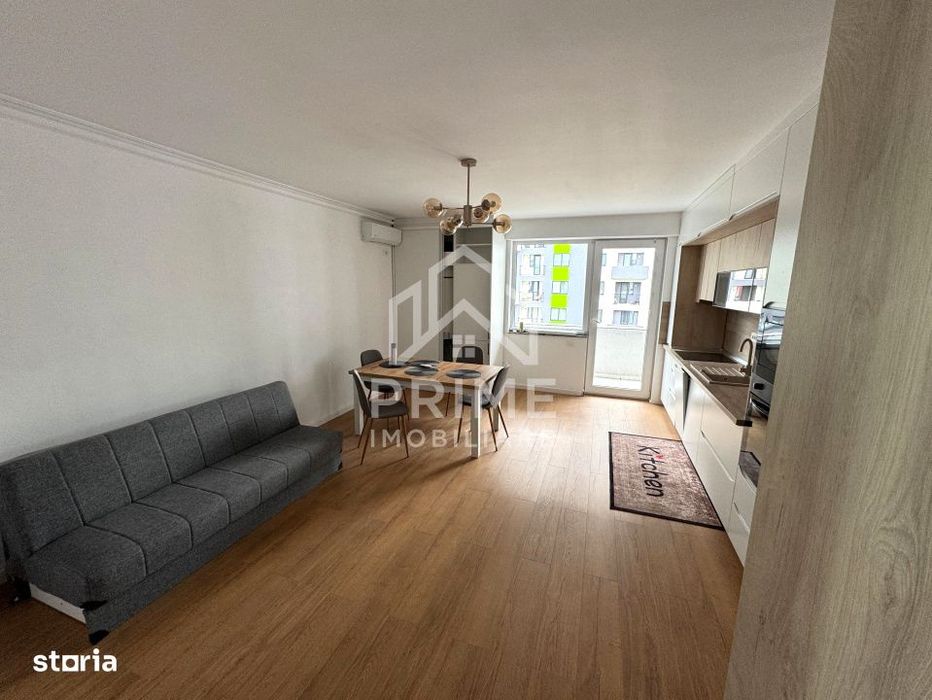 Apartament de inchiriat | 3 camere | Zona AREX
