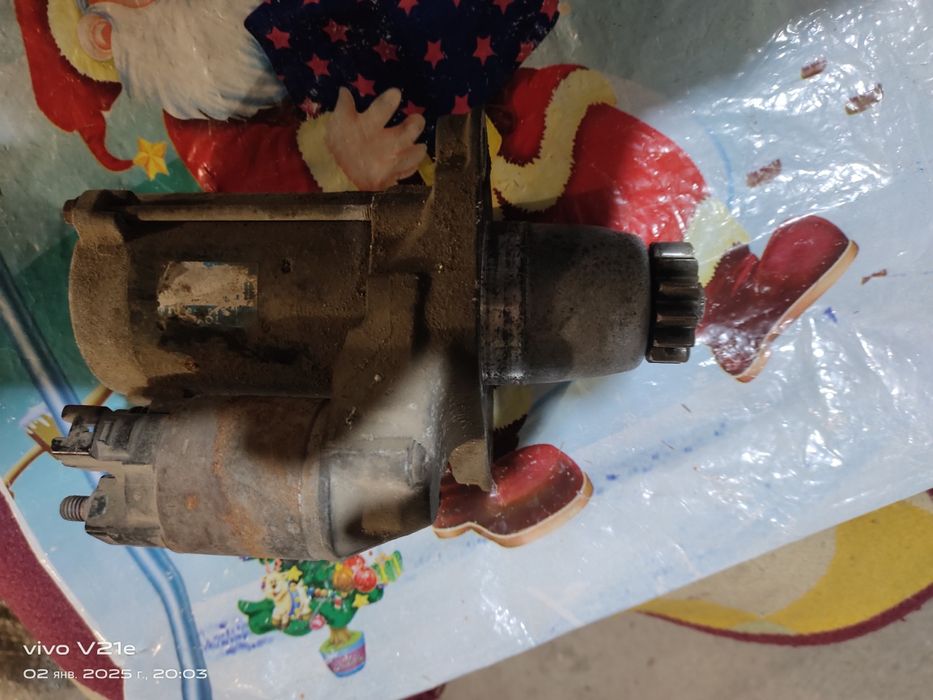 Фары задние на Ауди а 6