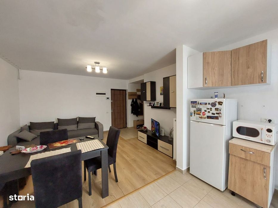 Apartament 2 camere - Penny Drumul Fermei-Metrou Berceni