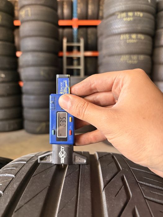 Anvelope vara 215/50/18 Bridgestone Turanza T001 215 50 18 R 18