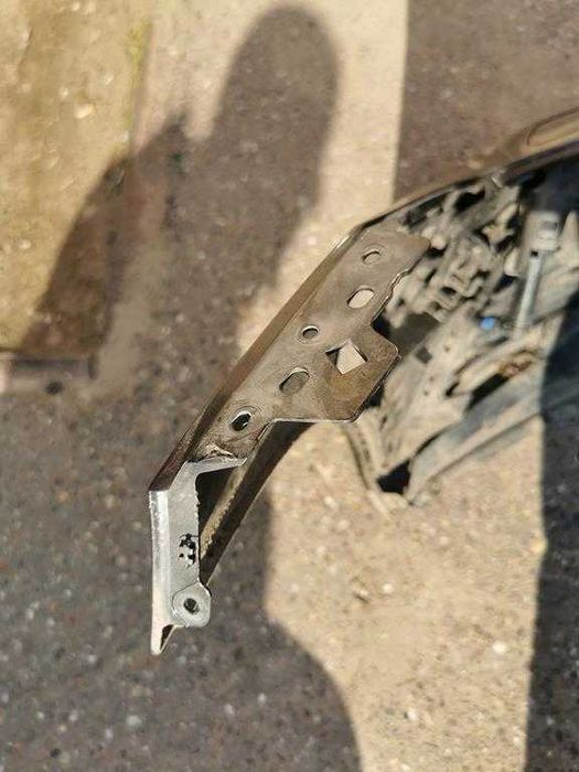 bara fata vw arteon bara fata completa vw arteon