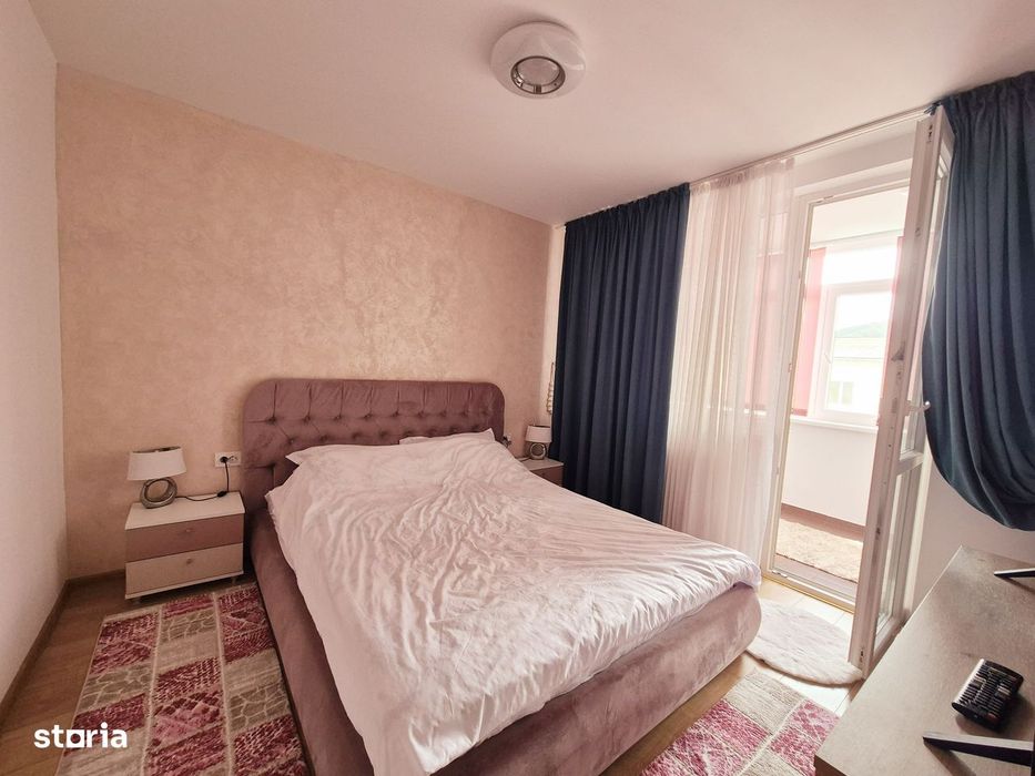 Apartament modern cu 3 camere, zona Dărmănești
