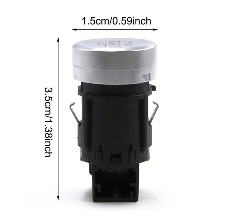 Start Stop бутон за VW Golf Tiguan Голф старт стоп 5GG959839 палене