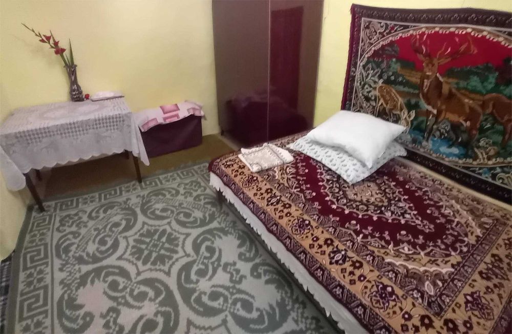 Vand casa cu gradina si anexe la 20 min de Iasi