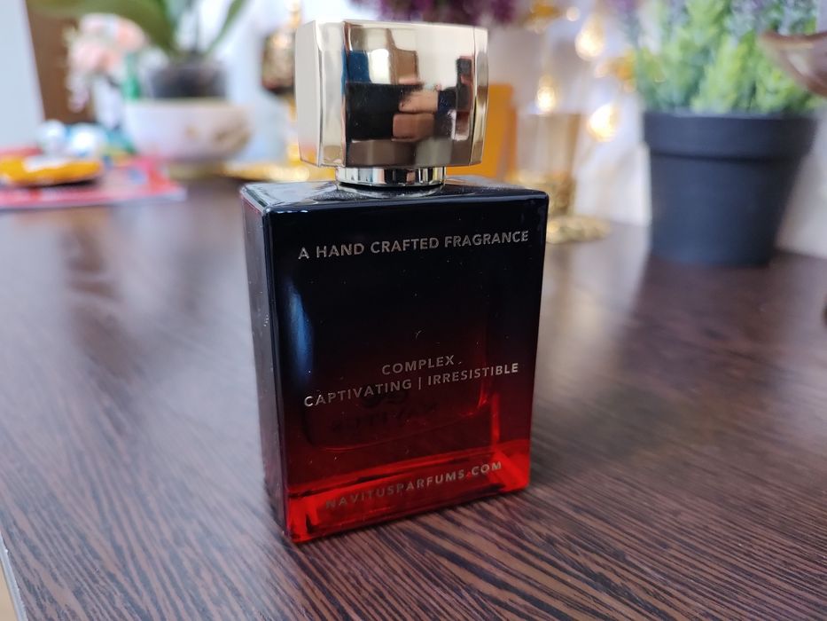 Парфюм Absolutio от Navitus parfums