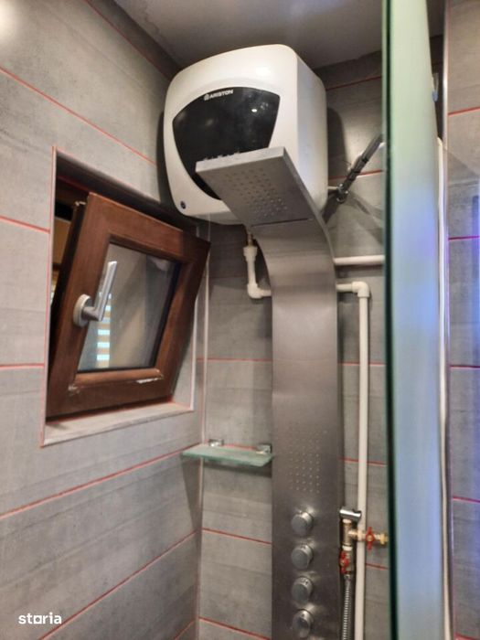 Apartament 2 camere Iuliu Maniu