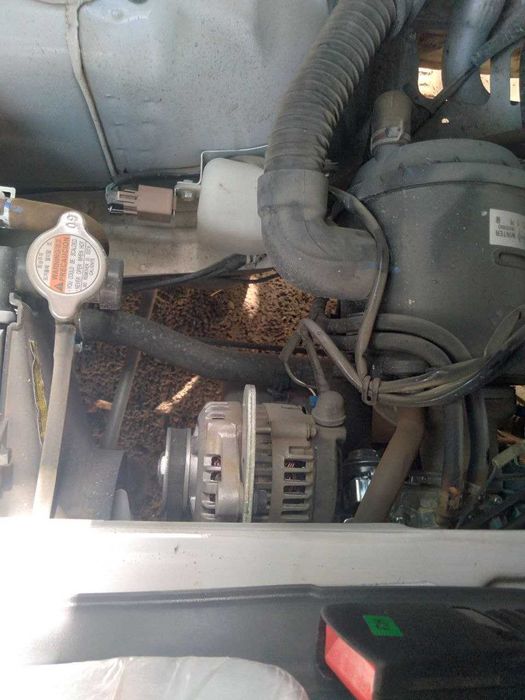 Damas 2 D2 plus sotiladi