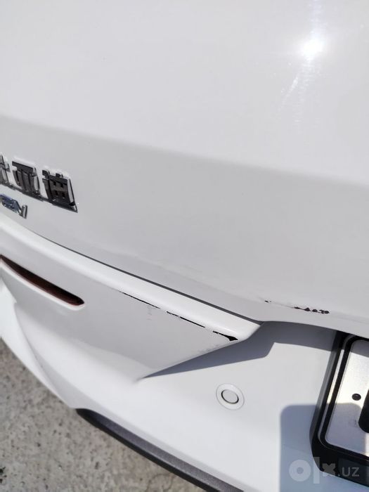 Byd e2 sotiladi 2023