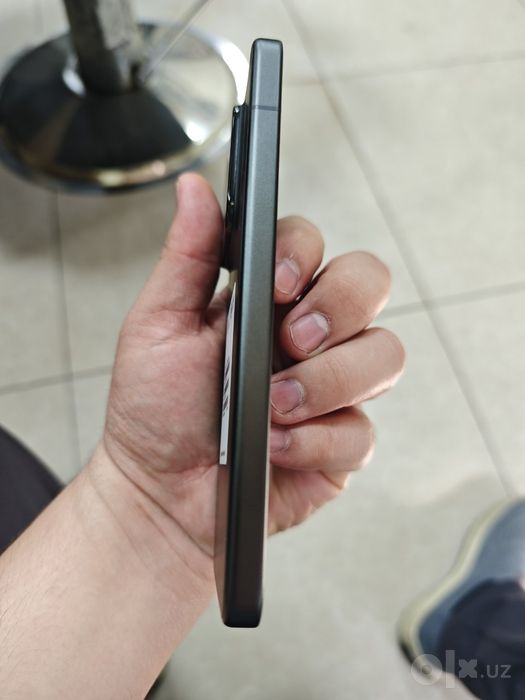 Xiaomi 15 12/256