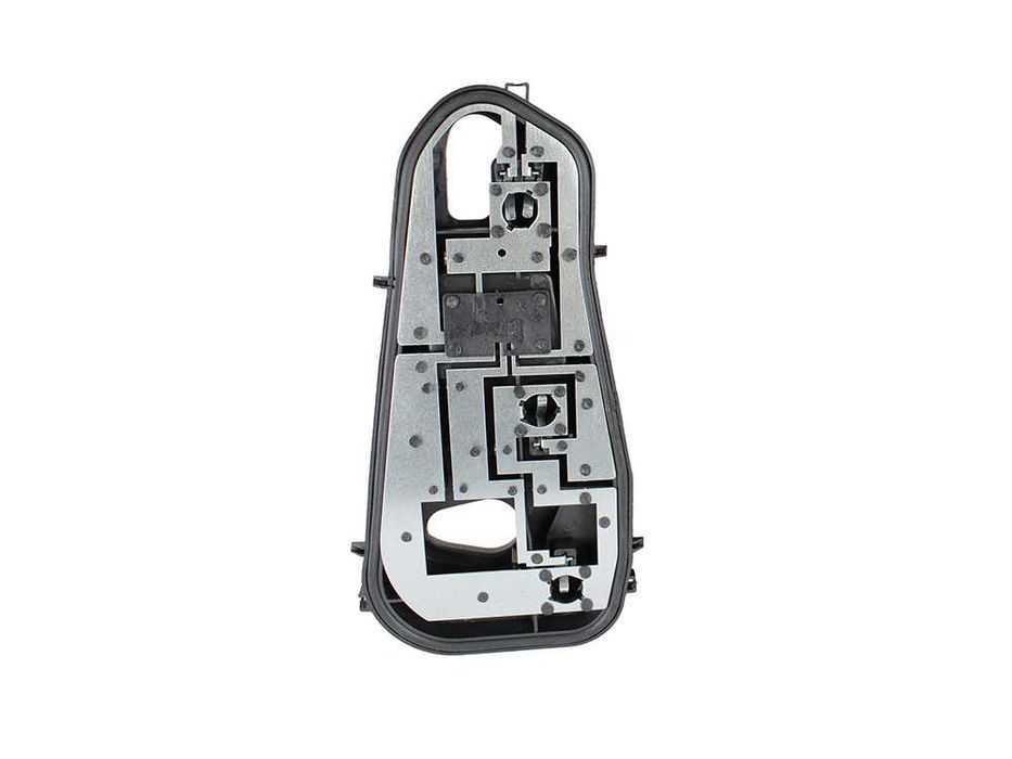 Stop Lampa Spate Dacia Logan 2009 - 2012 - Dreapta / Stânga