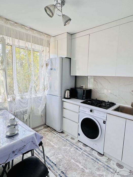 Люкс в центре Біржан Сал