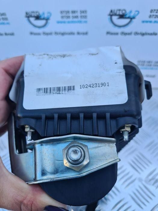 Airbag pasager Renault Master