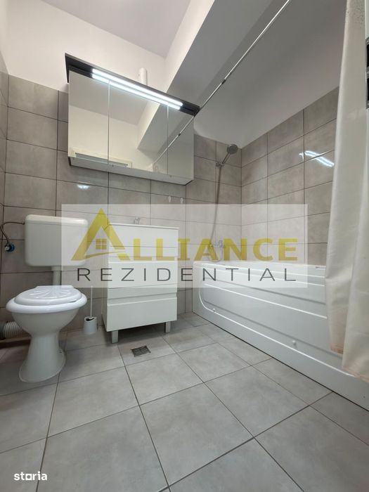 Apartament 2 camere Mutare Imediată Metropolitan Metalurgiei